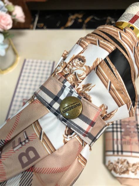 burberry umbrella replica